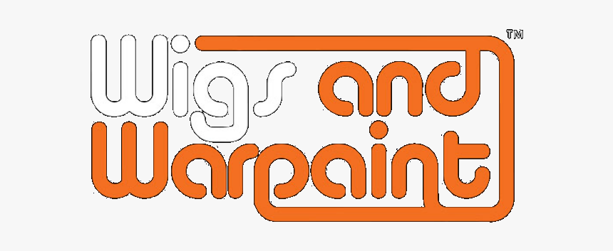 Wigs And Warpaint Sheffield, HD Png Download