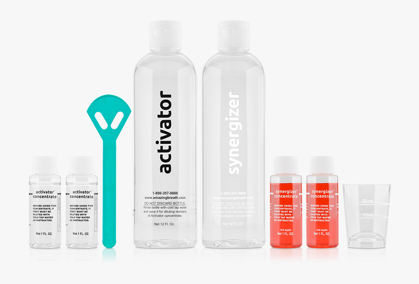 Red Apple 4 Week Starter Kit, HD Png Download