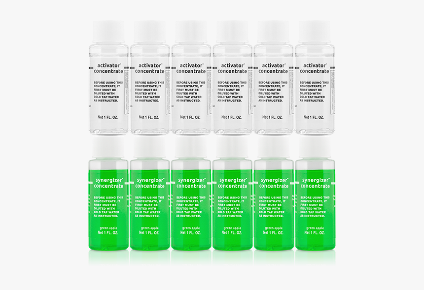 Green Apple 3 Month Reorder, HD Png Download