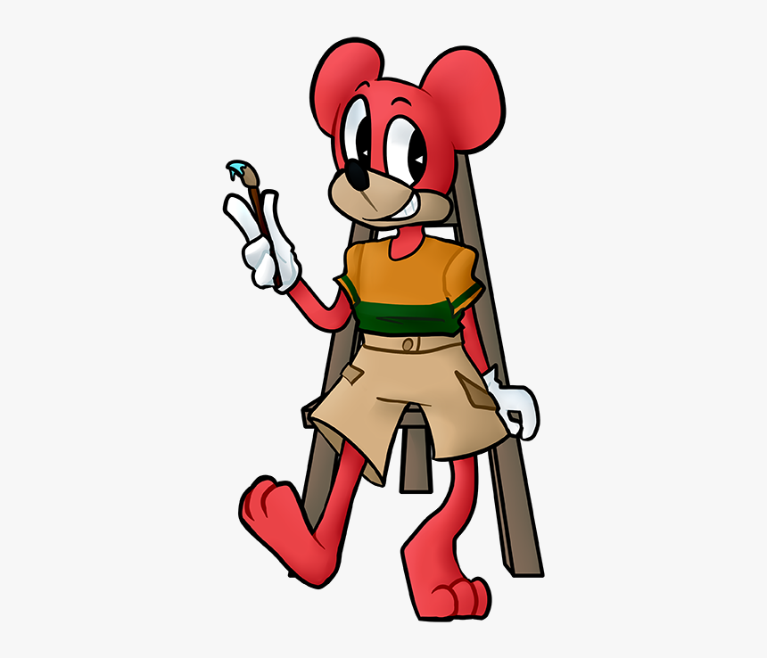 Toontown Png, Transparent Png