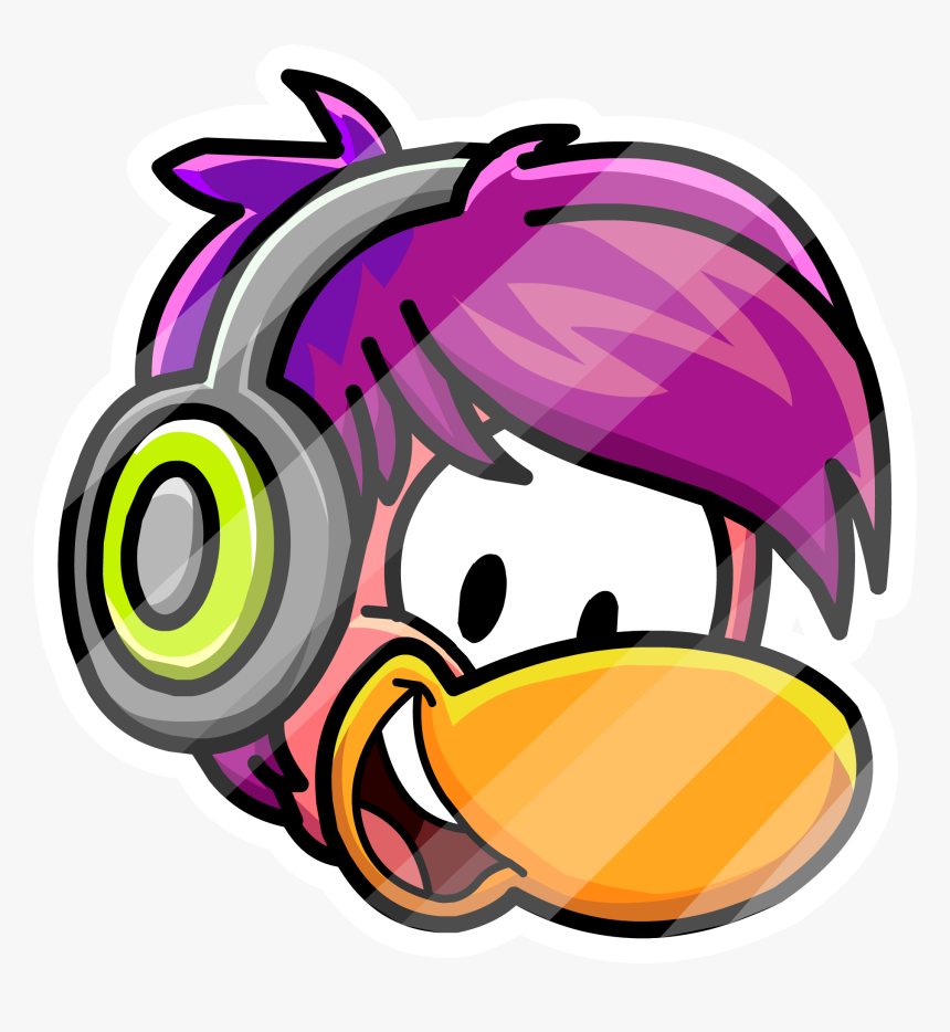 Club Penguin Wiki, HD Png Download