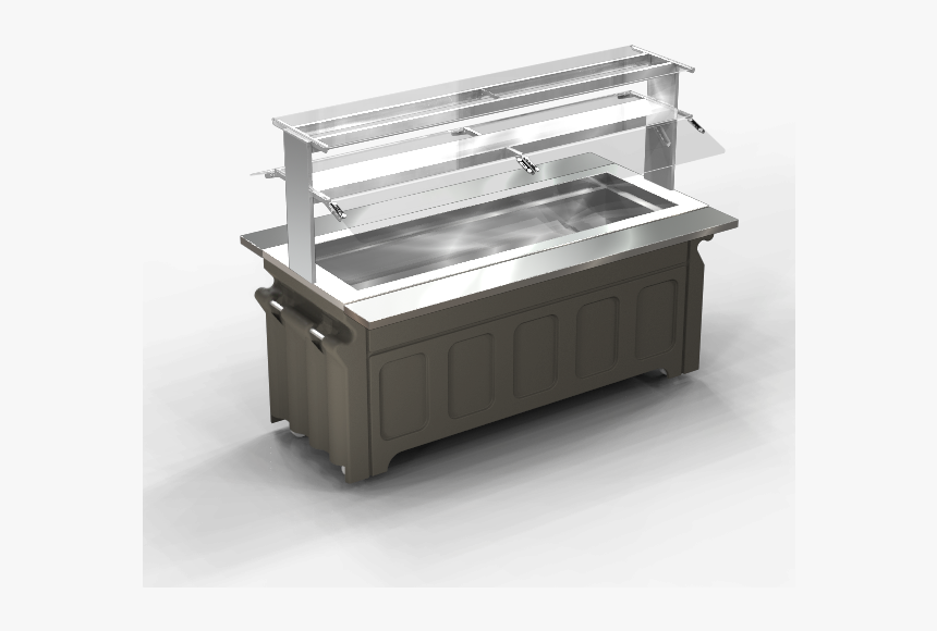 Refrigerated Salad, Condiment & Cold Food Or Beverage, HD Png Download