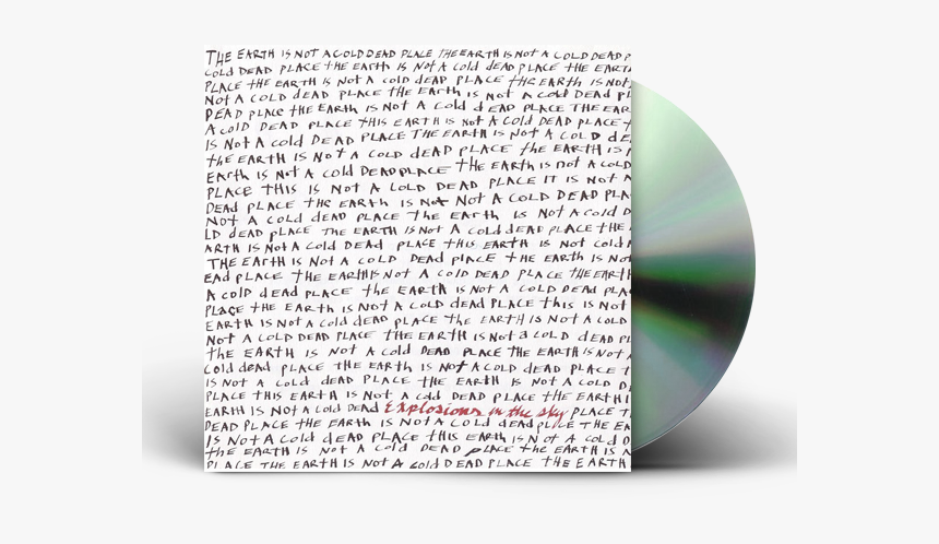 Explosions In The Sky, HD Png Download