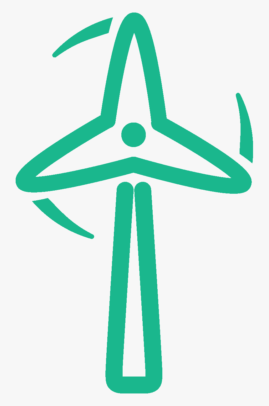Wind Icon Png, Transparent Png