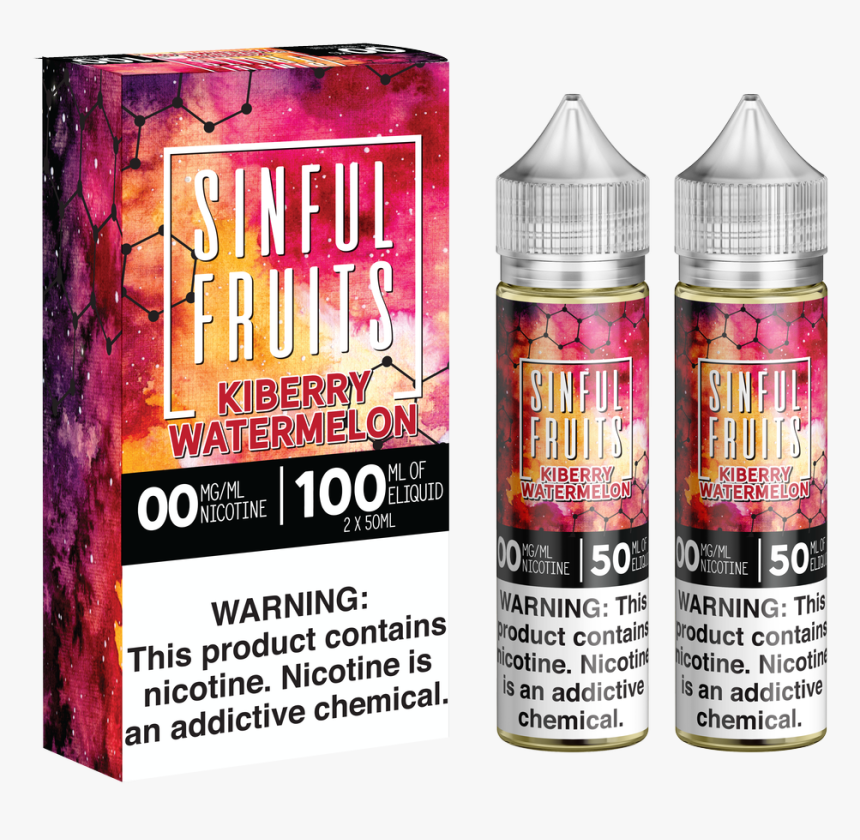 Kiberry Watermelon Fruits Series, HD Png Download