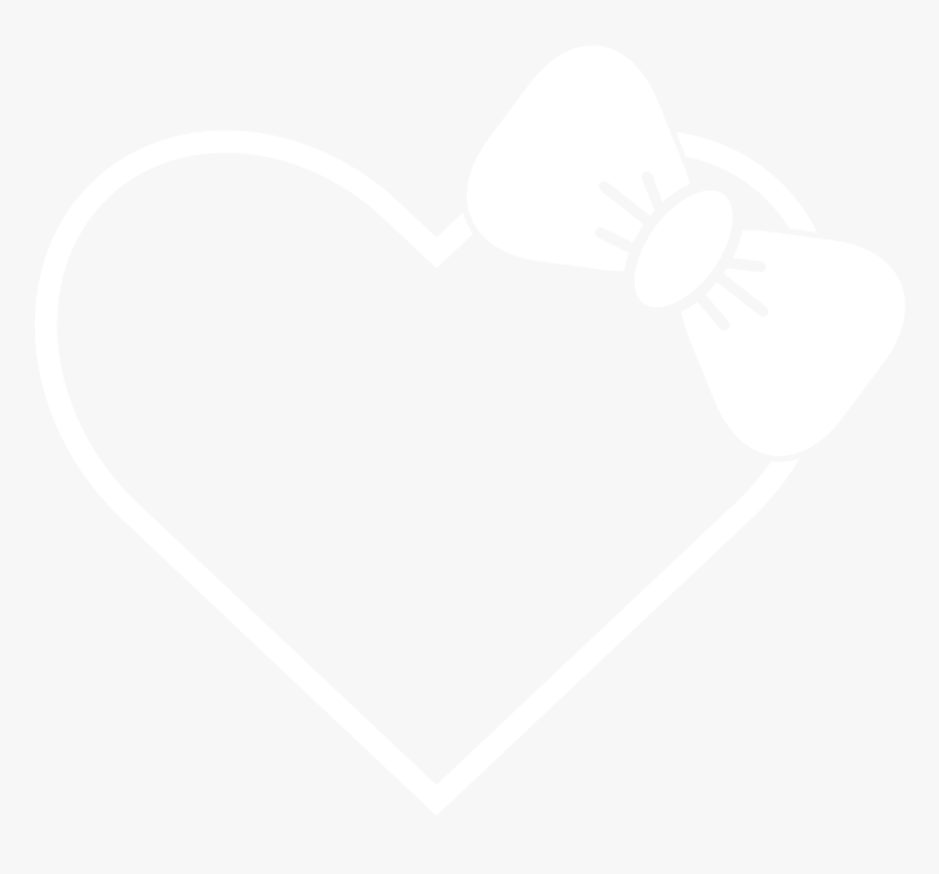 Haleyrae Icon Transparent Bow, HD Png Download