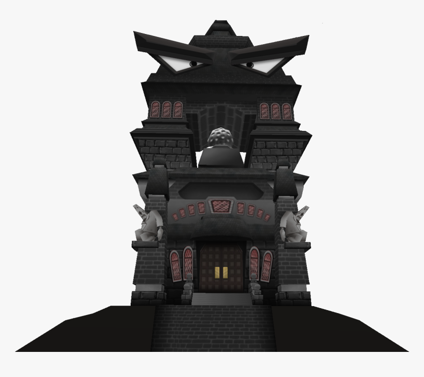 Toontown, HD Png Download