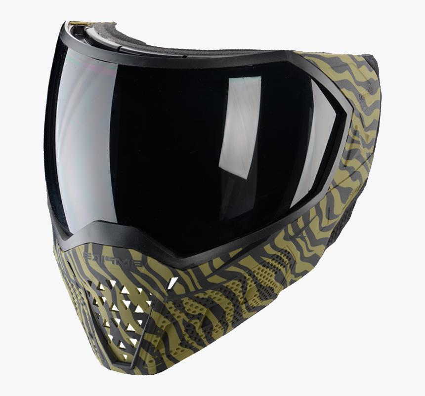 Le Tiger Stripe, HD Png Download