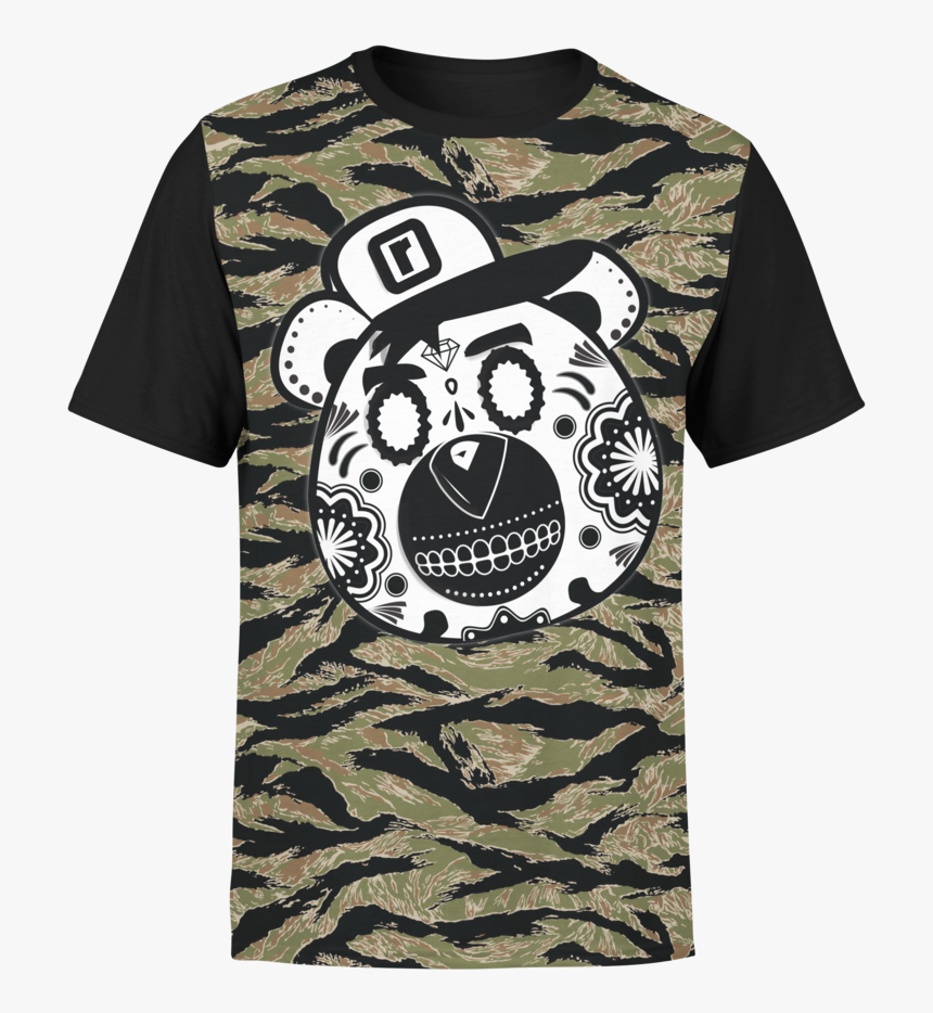 Tiger Stripe Png , Png Download, Transparent Png