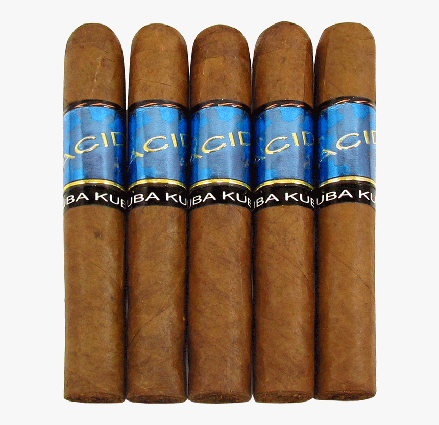 Acid Blue Kuba Kuba, HD Png Download