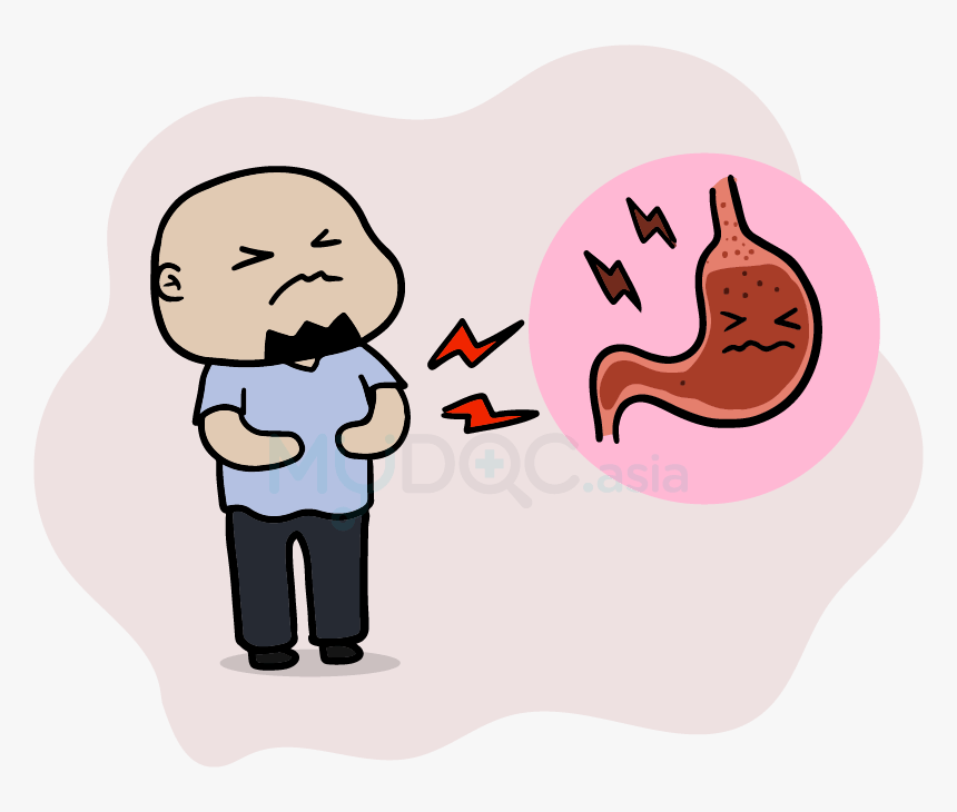 Cold Clipart Nasal Discharge, HD Png Download