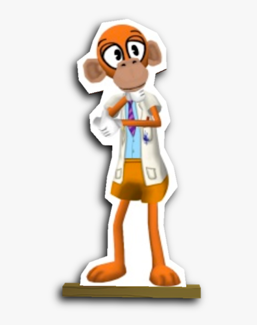 Doctor Surlee Toontown Rewritten, HD Png Download