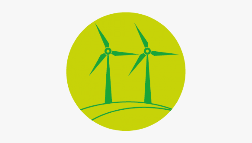 Wind Icon Png, Transparent Png