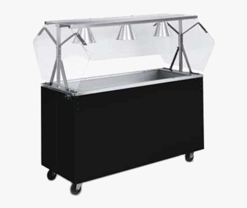 Affordable Portable™ Cold Food Station, HD Png Download