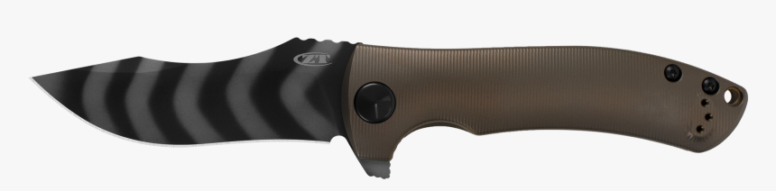 Zero Tolerance Knives Zt 0920tts Sprint Run Les George, HD Png Download