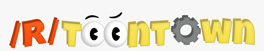 Toontown Png, Transparent Png