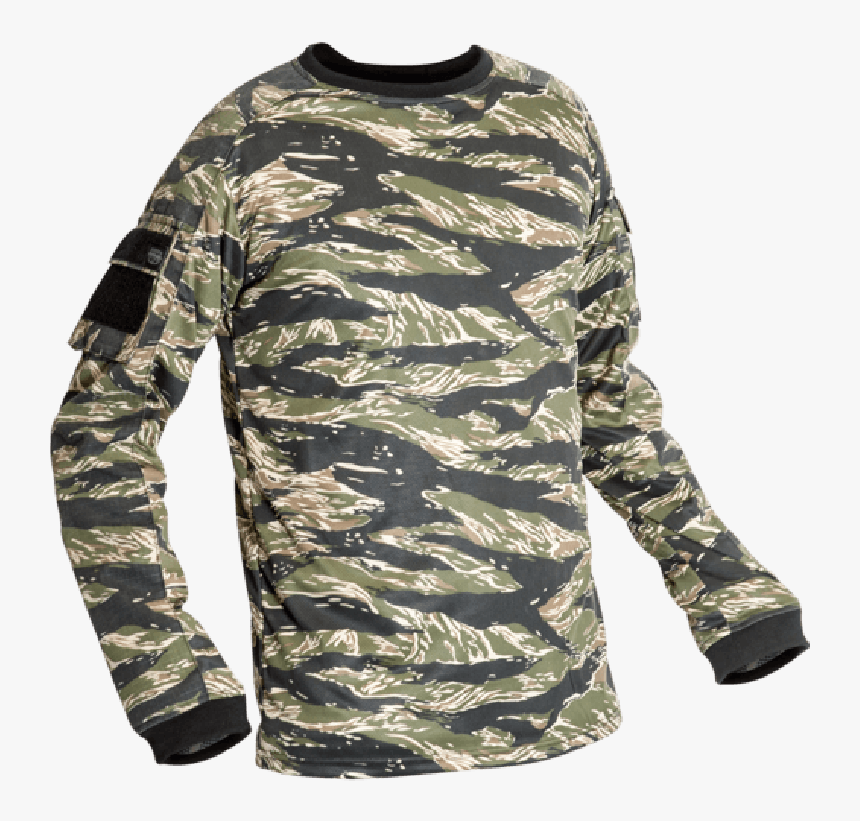 Valken Kilo Combat Shirt, HD Png Download