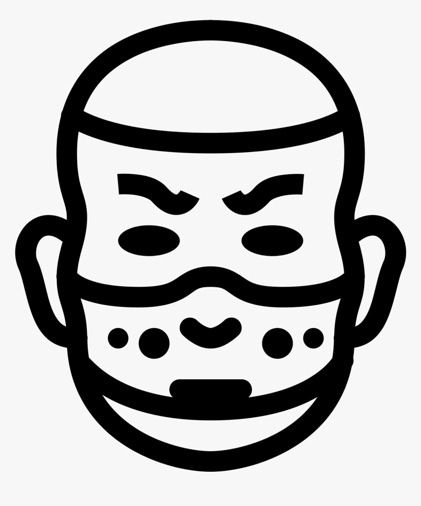 塞米诺尔warpaint Icon , Png Download, Transparent Png