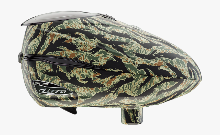 Dye Rotor R2 Paintball Loader, HD Png Download