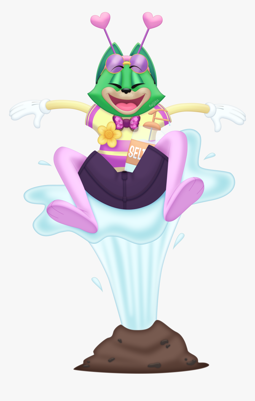 Toontown Png, Transparent Png