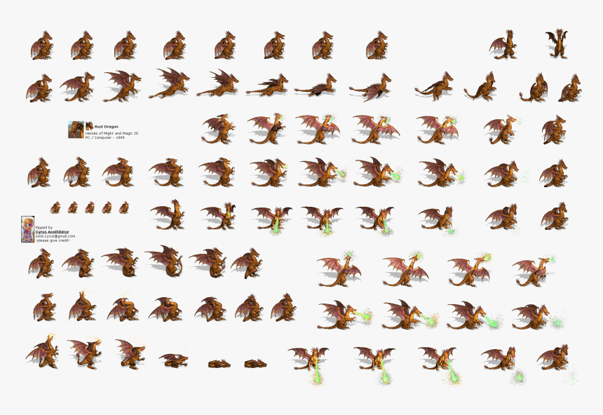 Rust Game Png, Transparent Png