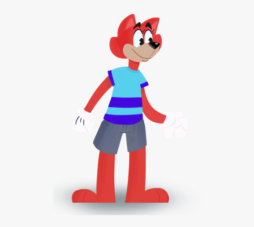 Toontown Png, Transparent Png