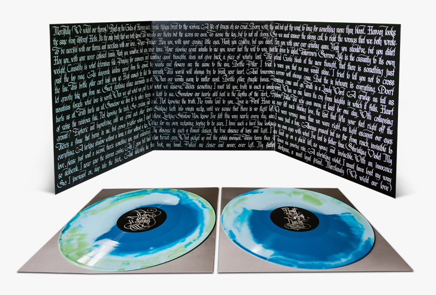 Wear Your Wounds Rust On The Gates Of Heaven 
 Class, HD Png Download