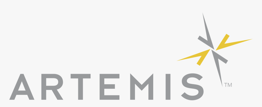 Artemis Logo Png Transparent, Png Download