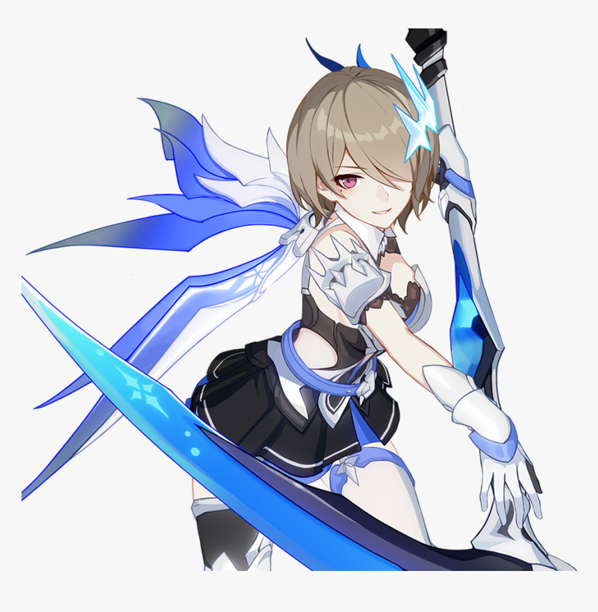 Argent Knight - Artemis, HD Png Download