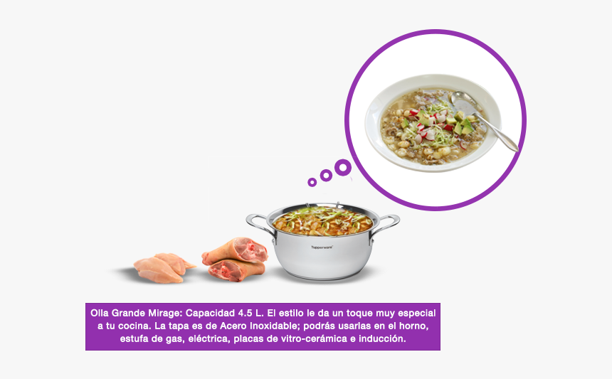 Pozole Png, Transparent Png