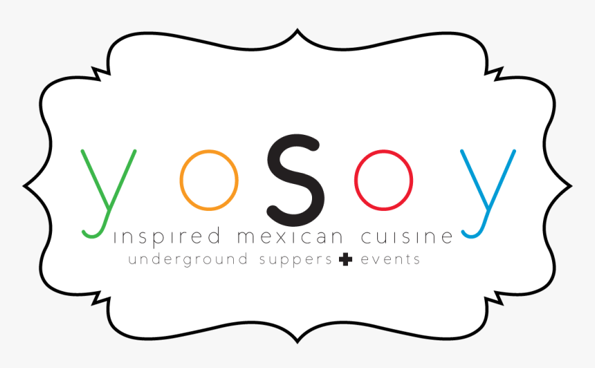 Yo Soy, HD Png Download