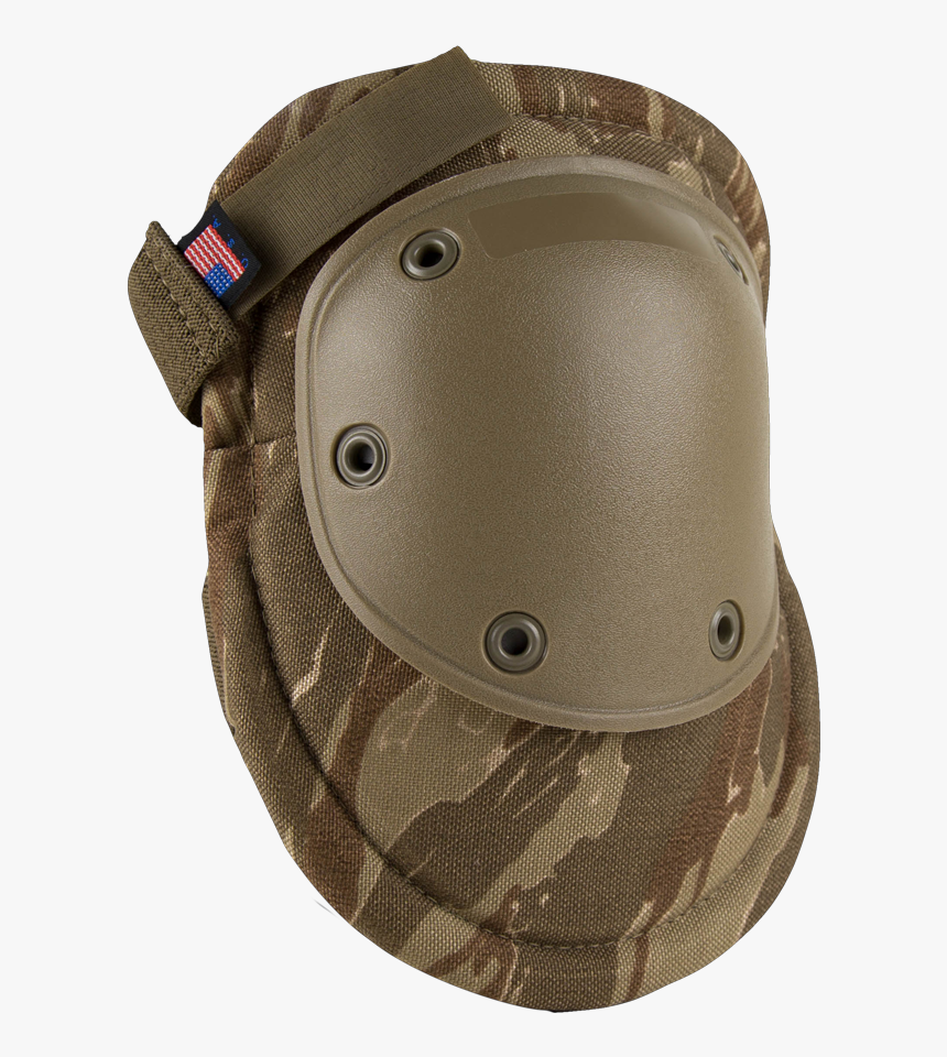 Bpe Usa Xj900 C Knee Pads Desert Tiger Stripe, HD Png Download