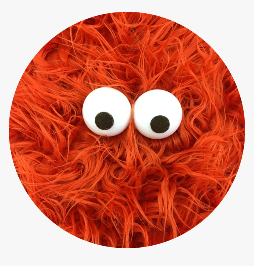 Rust Mongolian Faux Fur, HD Png Download