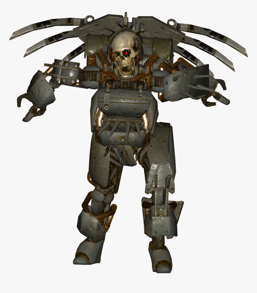 Rust Game Png, Transparent Png