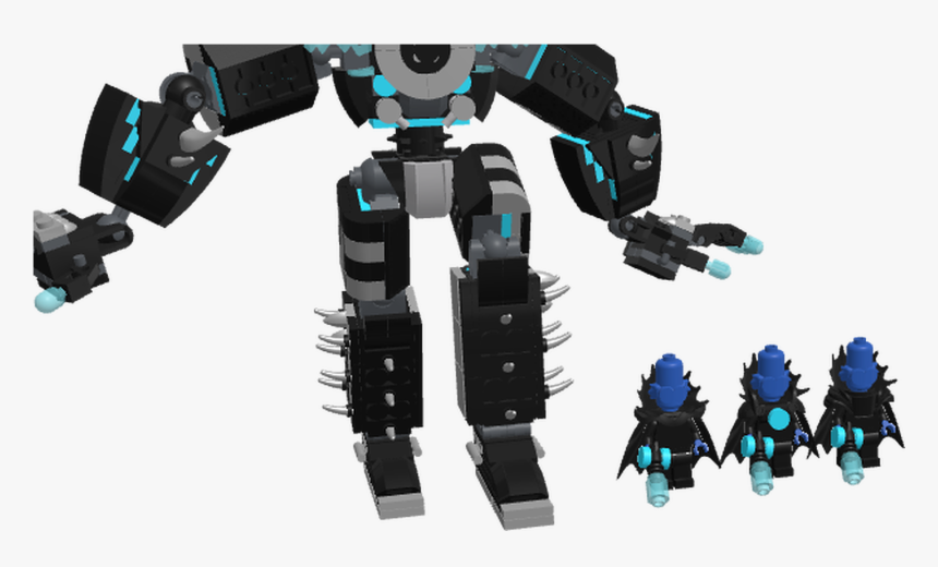 Megamind Png, Transparent Png