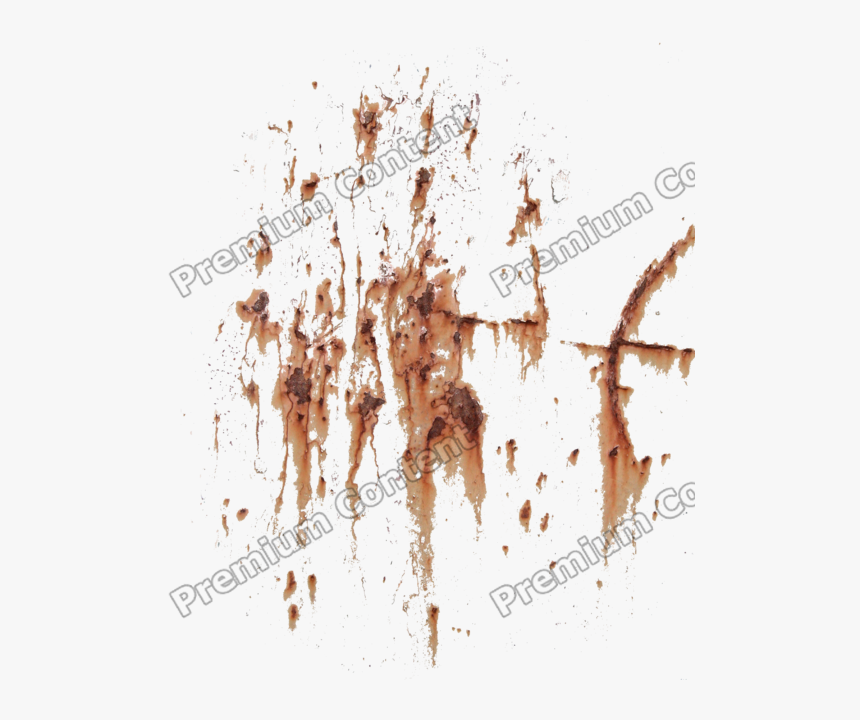 Rust Game Png, Transparent Png