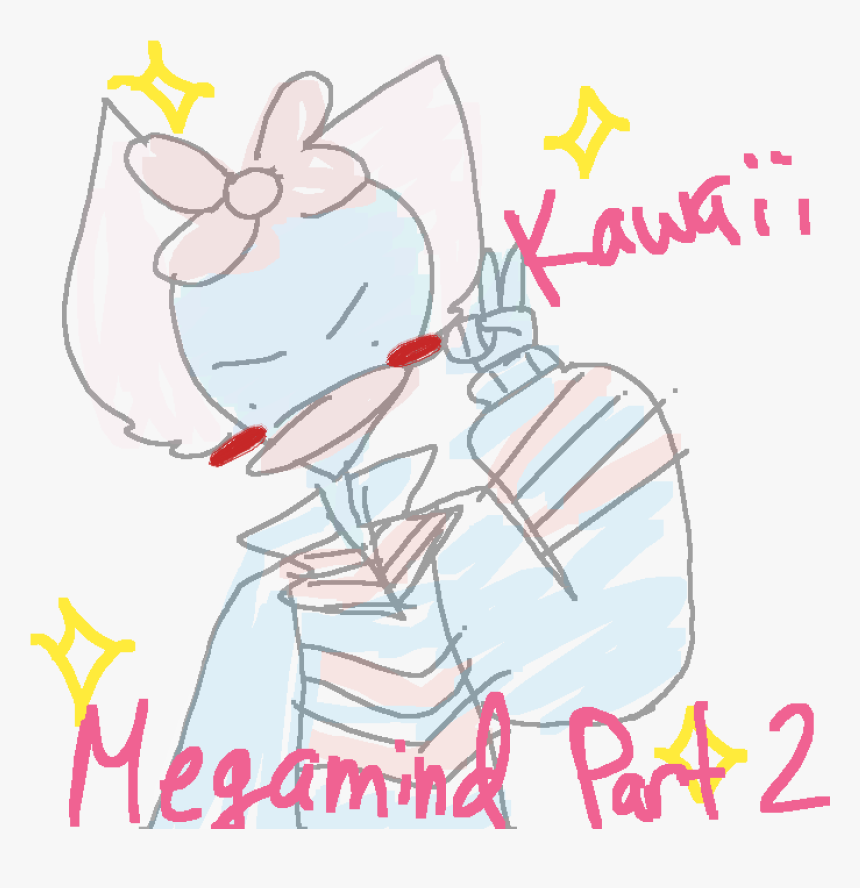 Megamind Png, Transparent Png