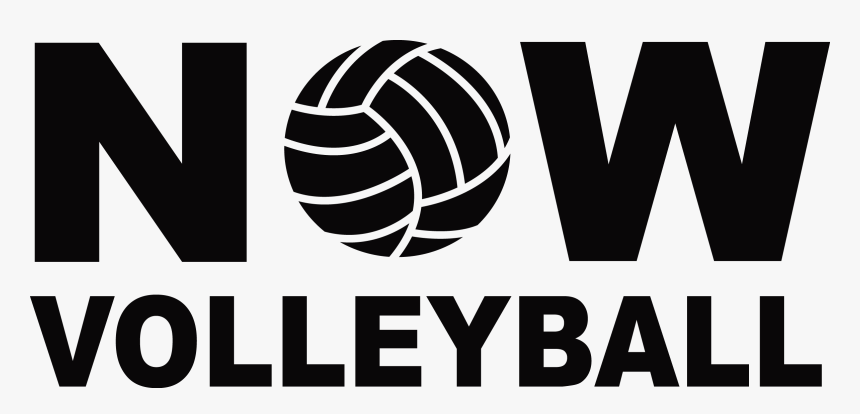 Now Volleyball, HD Png Download