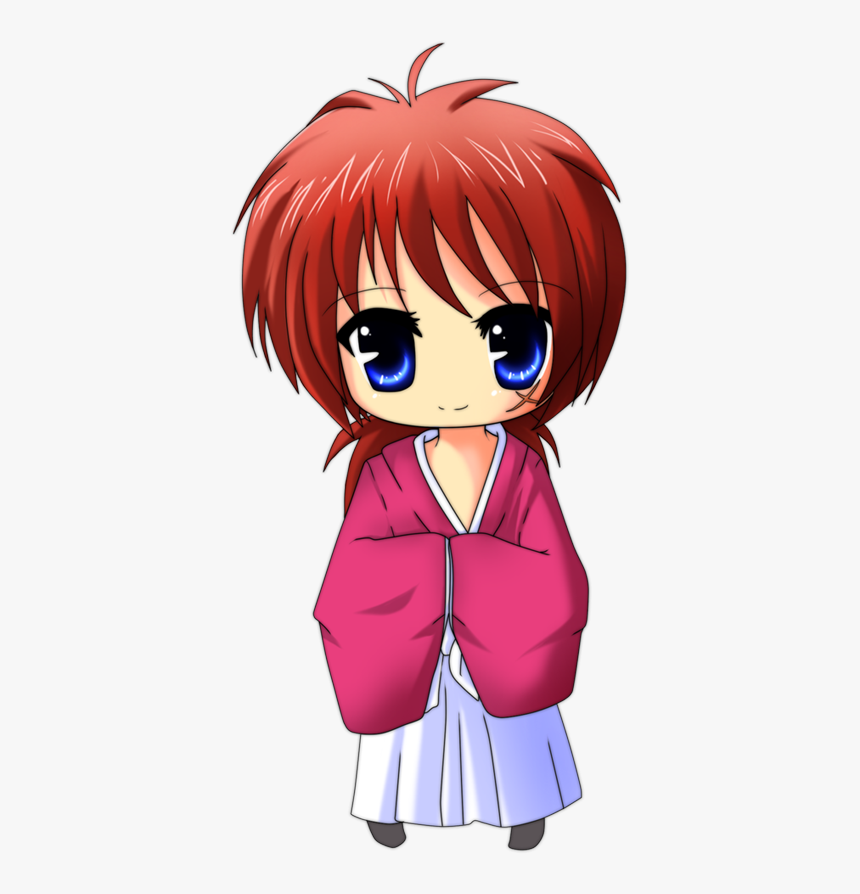 Kenshin Png, Transparent Png