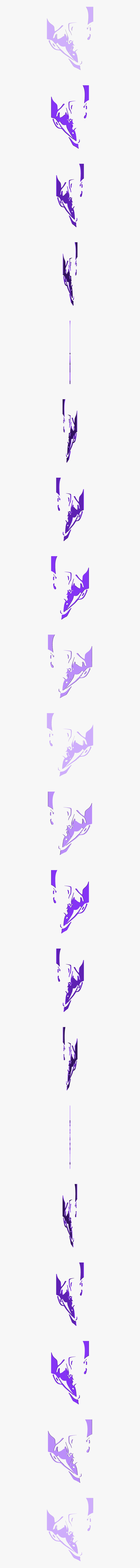 Megamind Png, Transparent Png