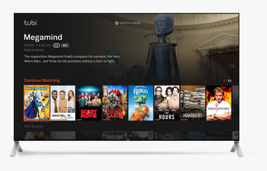 Megamind Png, Transparent Png