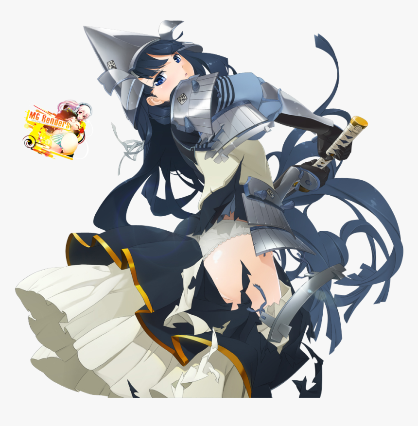 Kenshin Png, Transparent Png