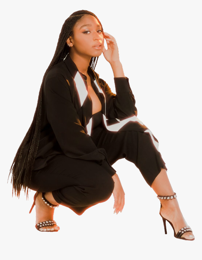 #normani #sticker #kordei #thenation #freetoedit #freetoedit, HD Png Download