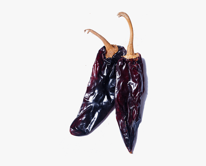 Guajillo Chiles 3, HD Png Download
