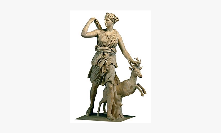 Artemis Png, Transparent Png