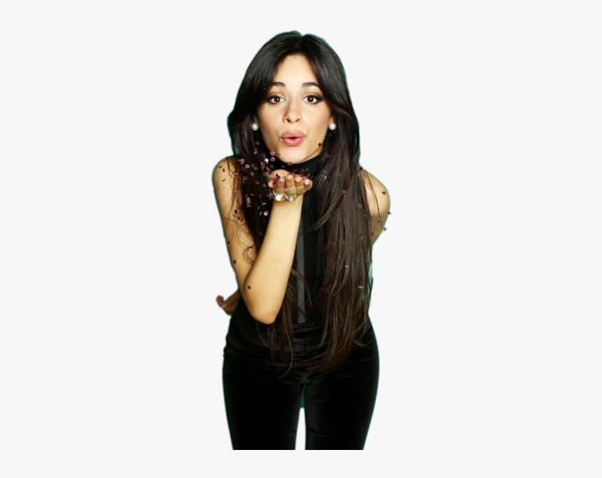 Normani Kordei Png, Transparent Png