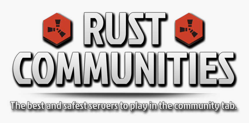 Rust Communities, HD Png Download