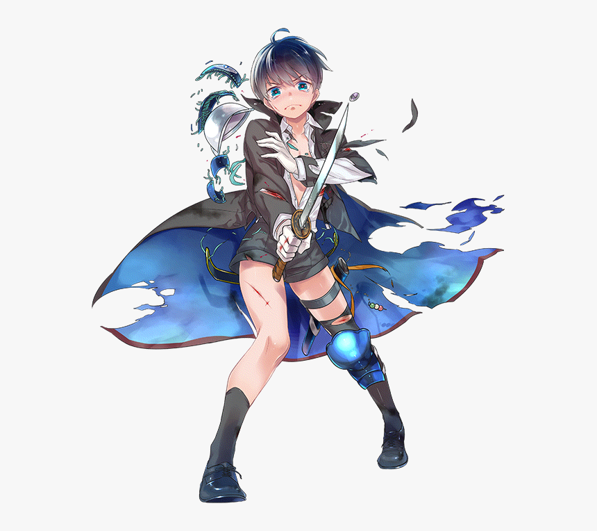 Kenshin Kagemitsu Drawn By Homerun Ken, HD Png Download