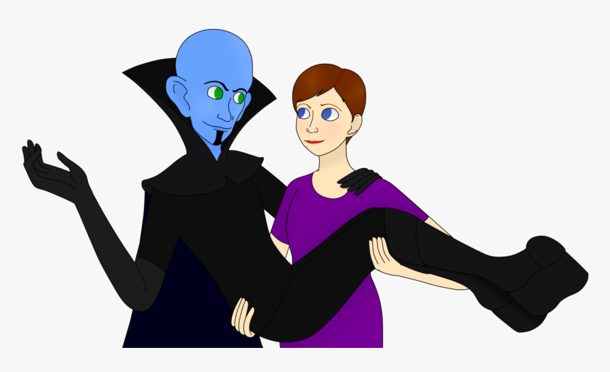 When Your Eccentric Alien Boyfriend Is Even More Dramatic, HD Png Download