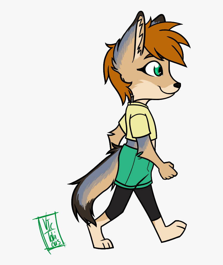 Artemis Walk Cycle, HD Png Download
